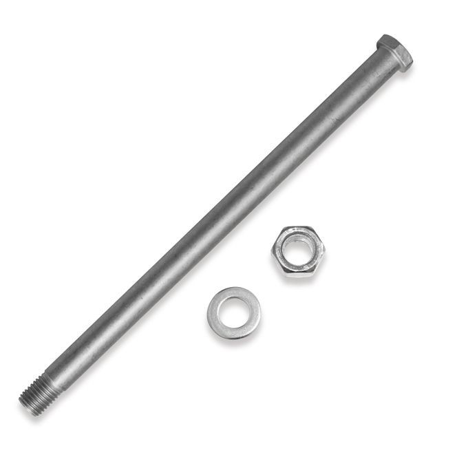 NEW 350 SWINGARM BOLT NUT WASHER SWING ARM 87-06