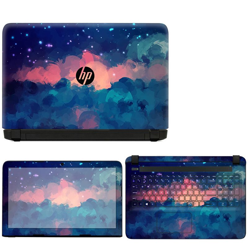 Lap Skin Protecor For Hp Elitebook 820 840 828 848 G3 G4 Hp