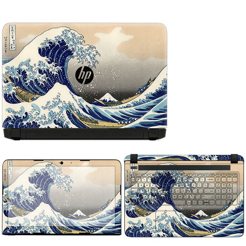 Lap Skin Protecor For Hp Elitebook 820 840 828 848 G3 G4 Hp