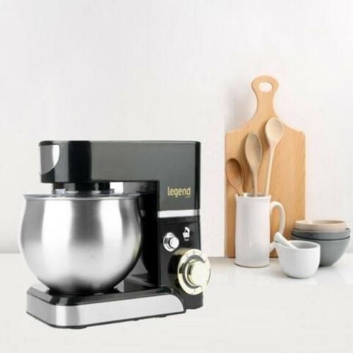 STAND CAKE MIXER 4.5L Powerful Performance