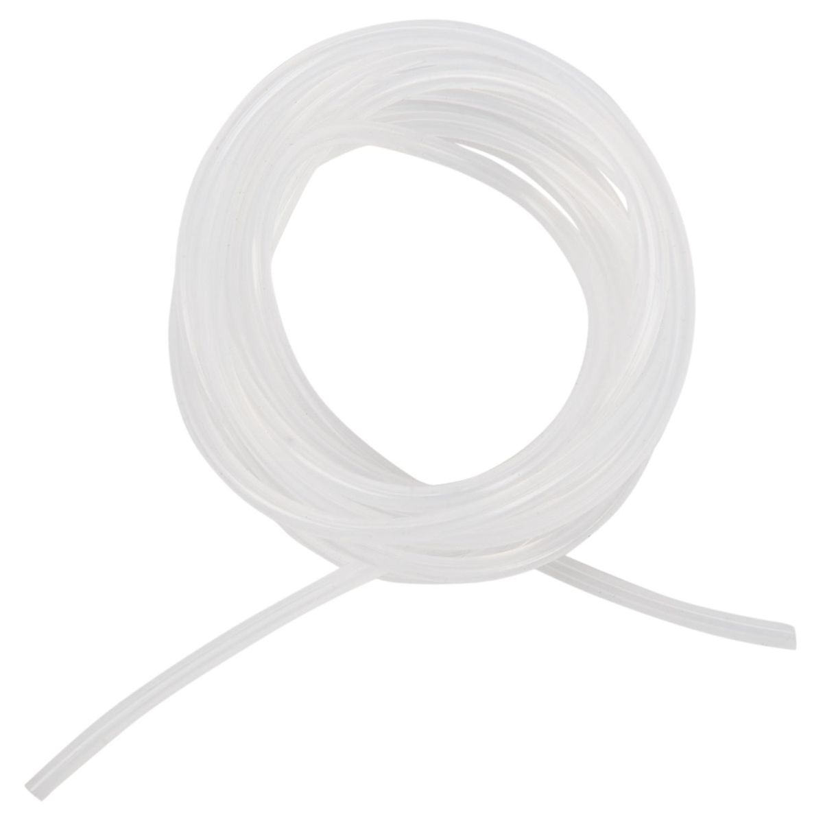 1mm X 3mm Silicone Food Grade Tube Beer Water Air Hose Pipe