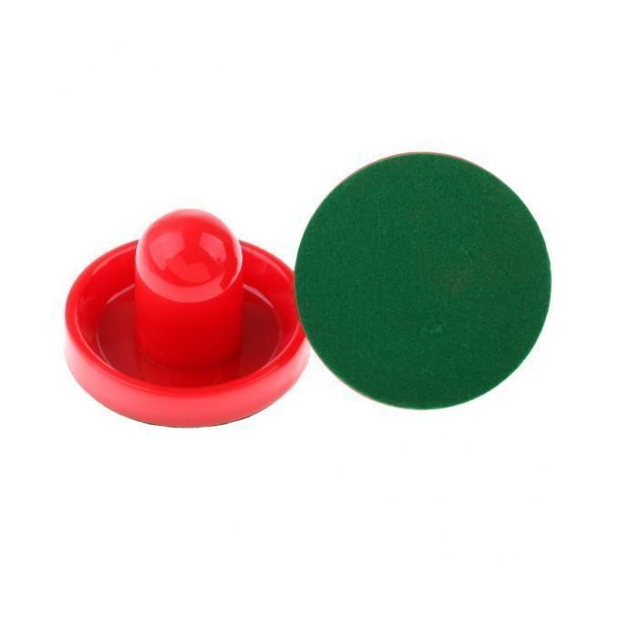 Air Hockey Felt Pushers
