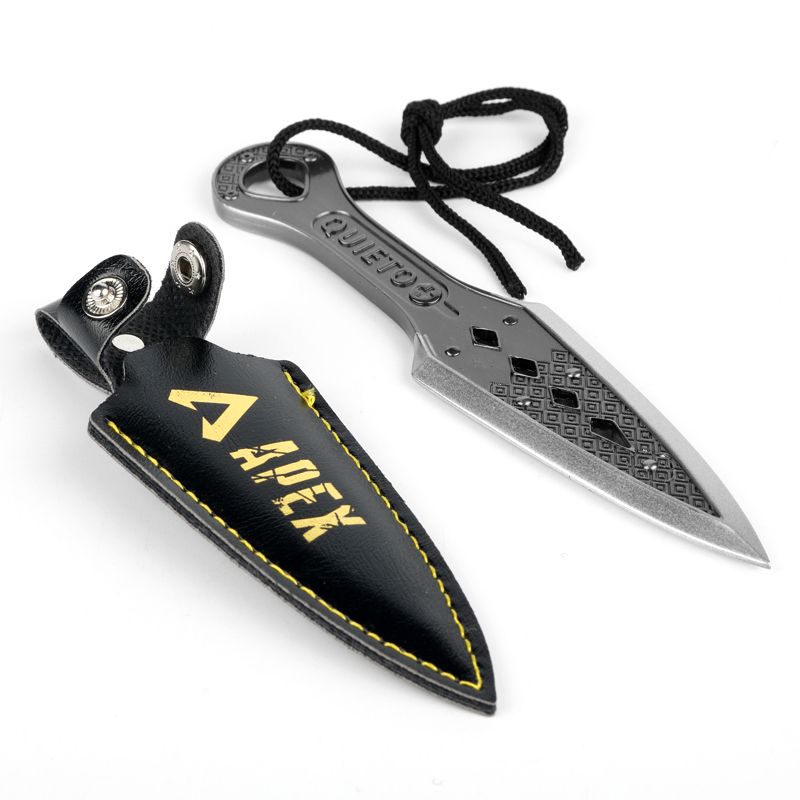 Chain Evil Ring Legends Spirit Key APEX Game Key Dagger