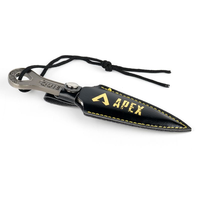 Chain Evil Ring Legends Spirit Key APEX Game Key Dagger