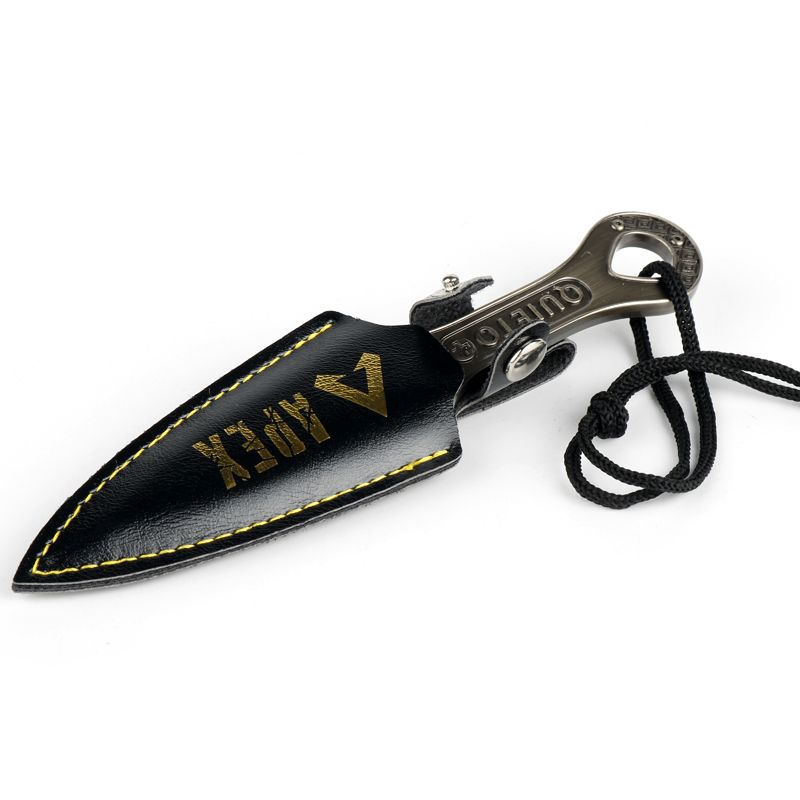 Chain Evil Ring Legends Spirit Key APEX Game Key Dagger