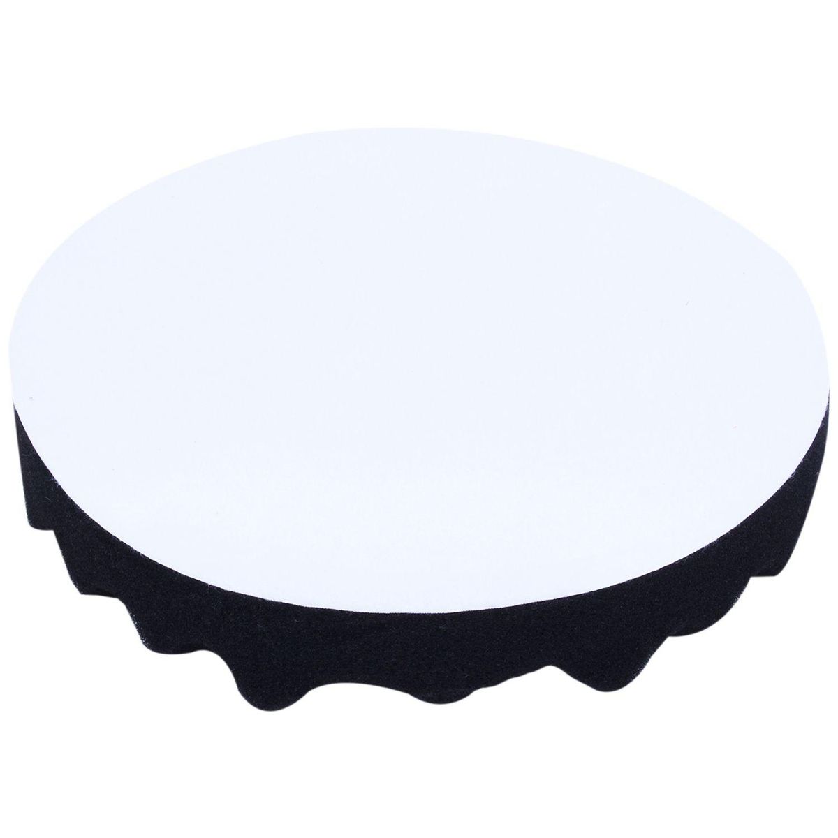 5Pcs 7inch 180mm Sponge Polishing Waxing Foam Buffing Pads