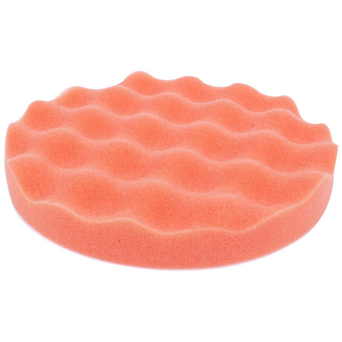 5Pcs 7inch 180mm Sponge Polishing Waxing Foam Buffing Pads