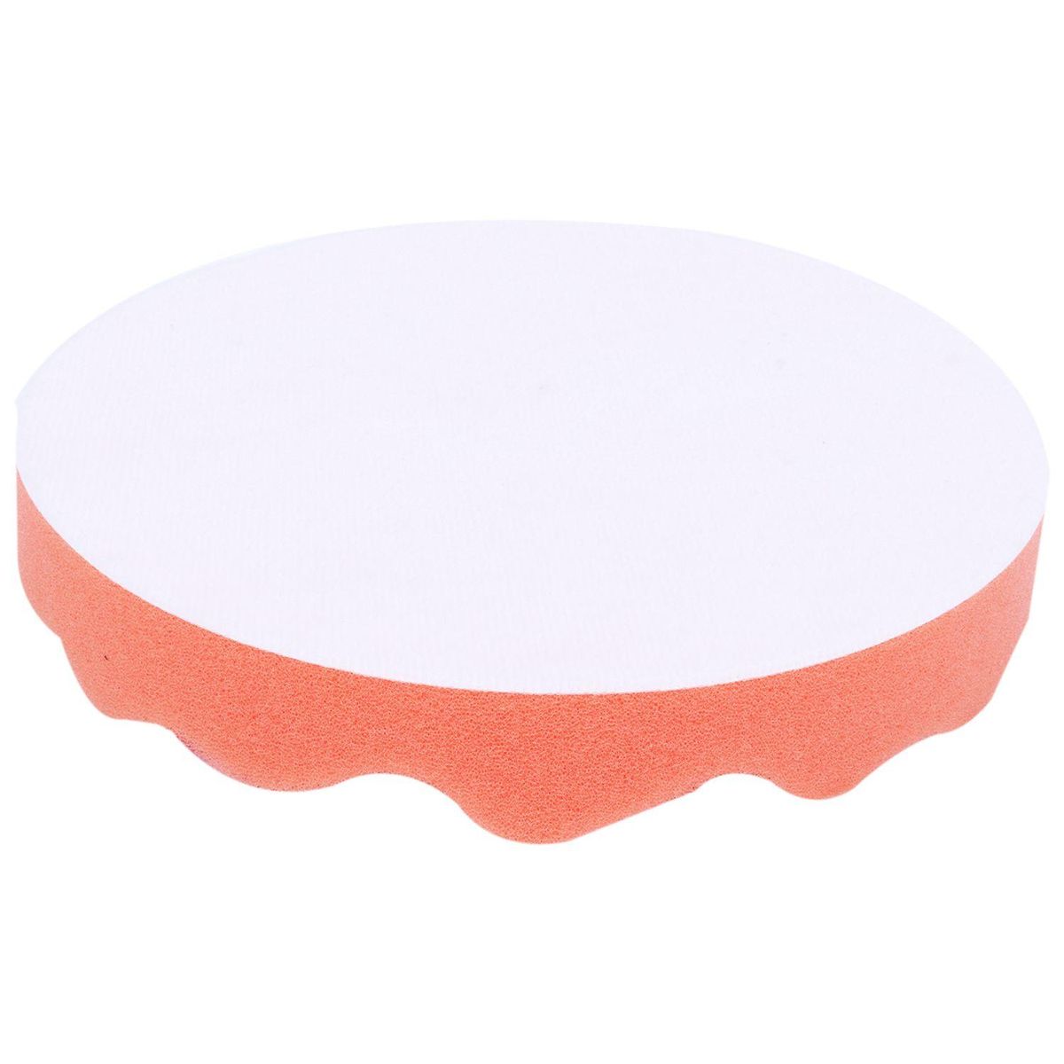 5Pcs 7inch 180mm Sponge Polishing Waxing Foam Buffing Pads