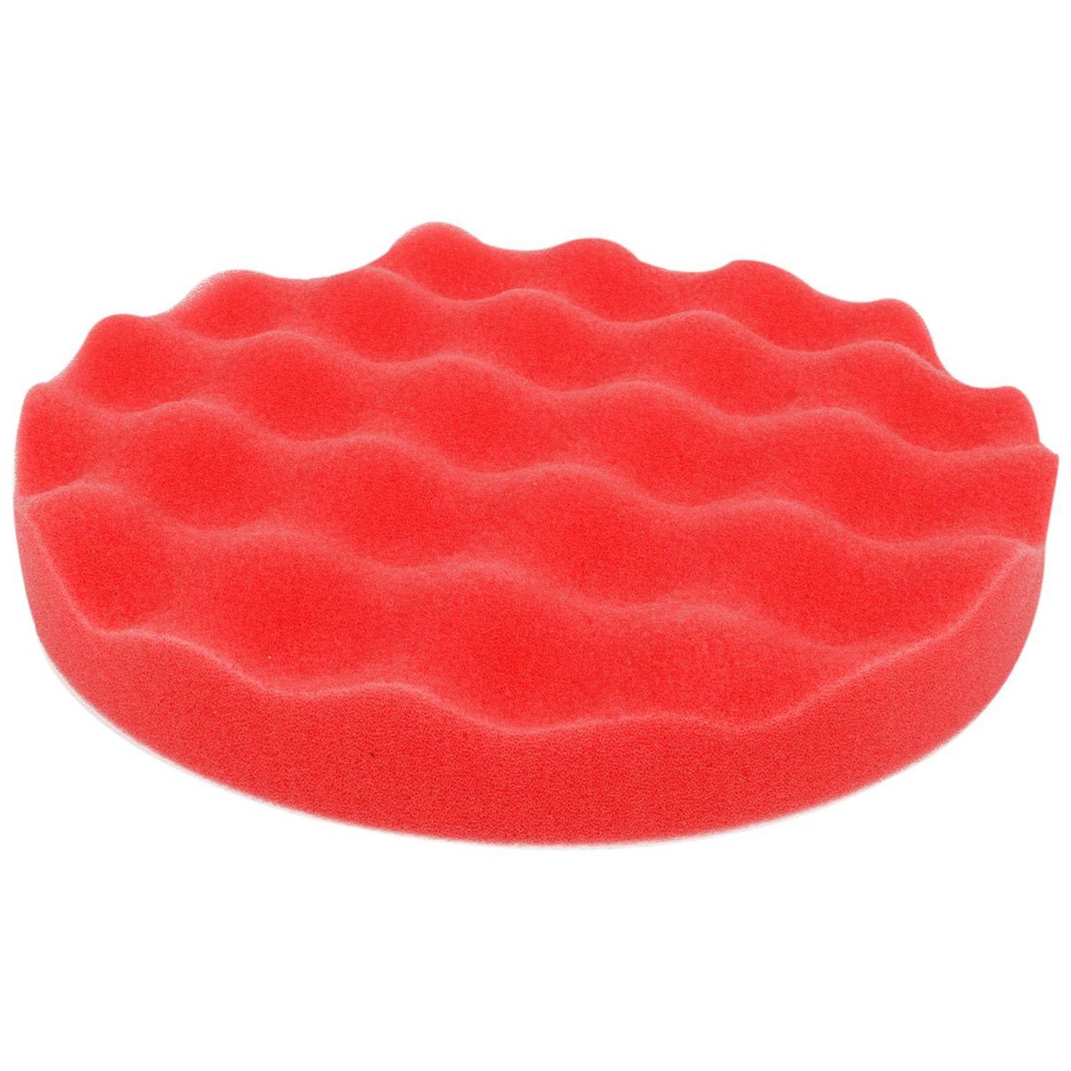 5Pcs 7inch 180mm Sponge Polishing Waxing Foam Buffing Pads