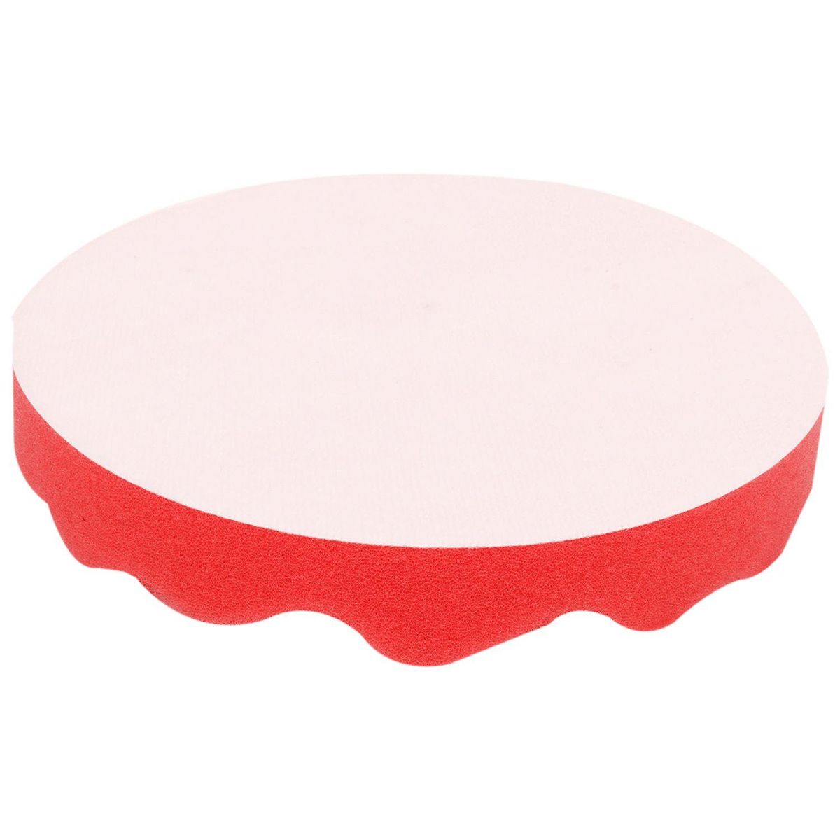 5Pcs 7inch 180mm Sponge Polishing Waxing Foam Buffing Pads