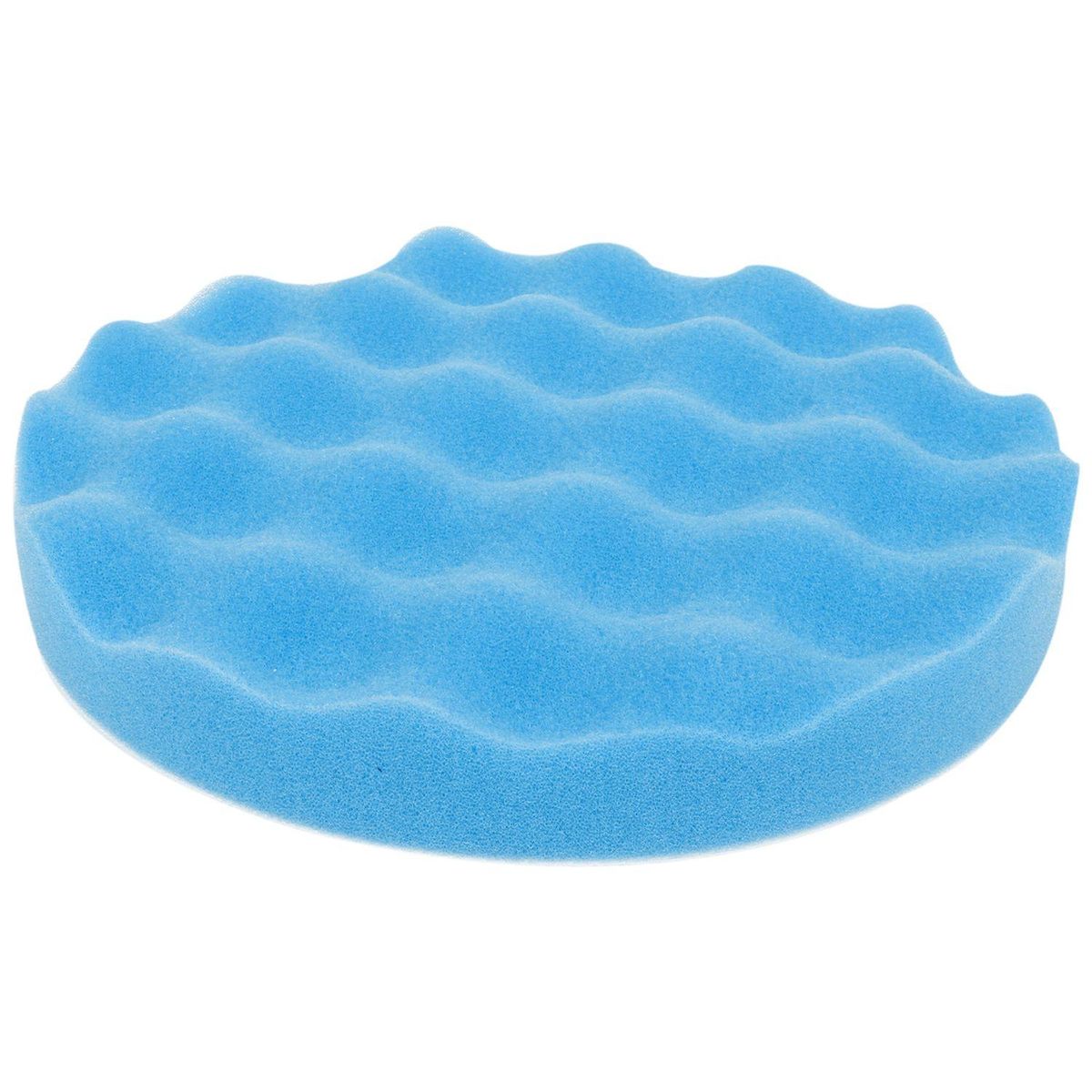 5Pcs 7inch 180mm Sponge Polishing Waxing Foam Buffing Pads