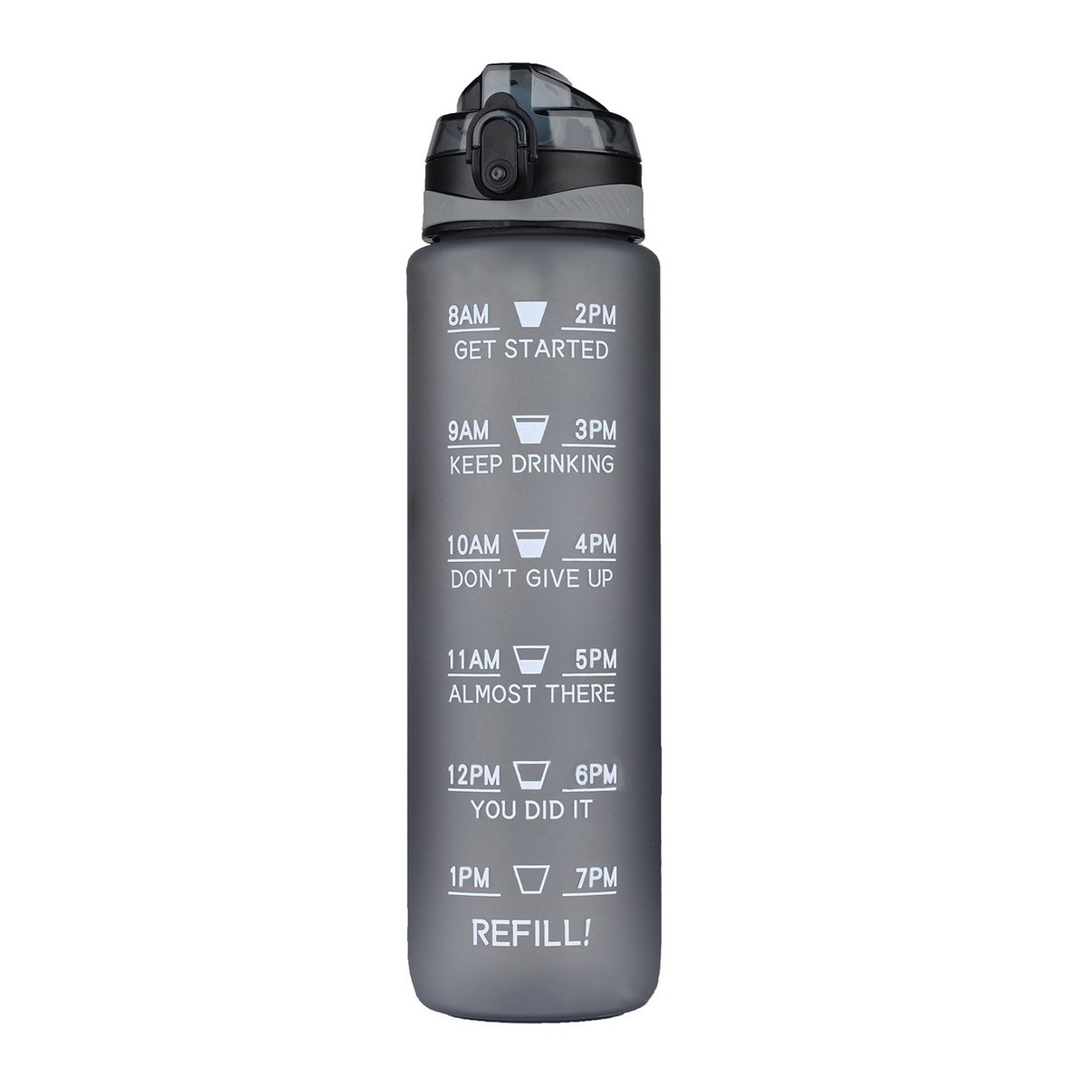Water Bottle Portable Student Cup Summer Customized Outdoor