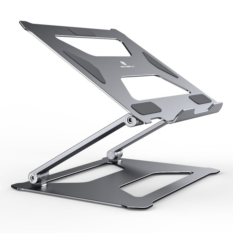 Aluminum Lap Stands Adjustable Foldable Expansion