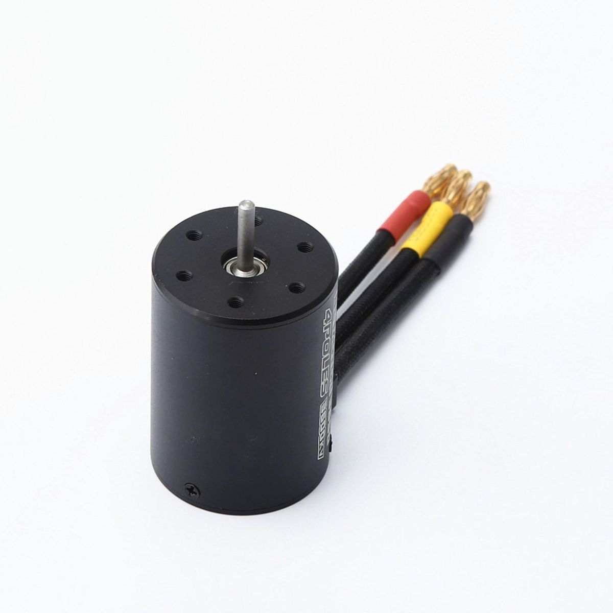 3650 4500KV Brushless Motor with 60A ESC & Programmer Card Combo Replacement for HSP HPI Wltoys  1:8 / 1:10 Remote Control Car and Boat Part