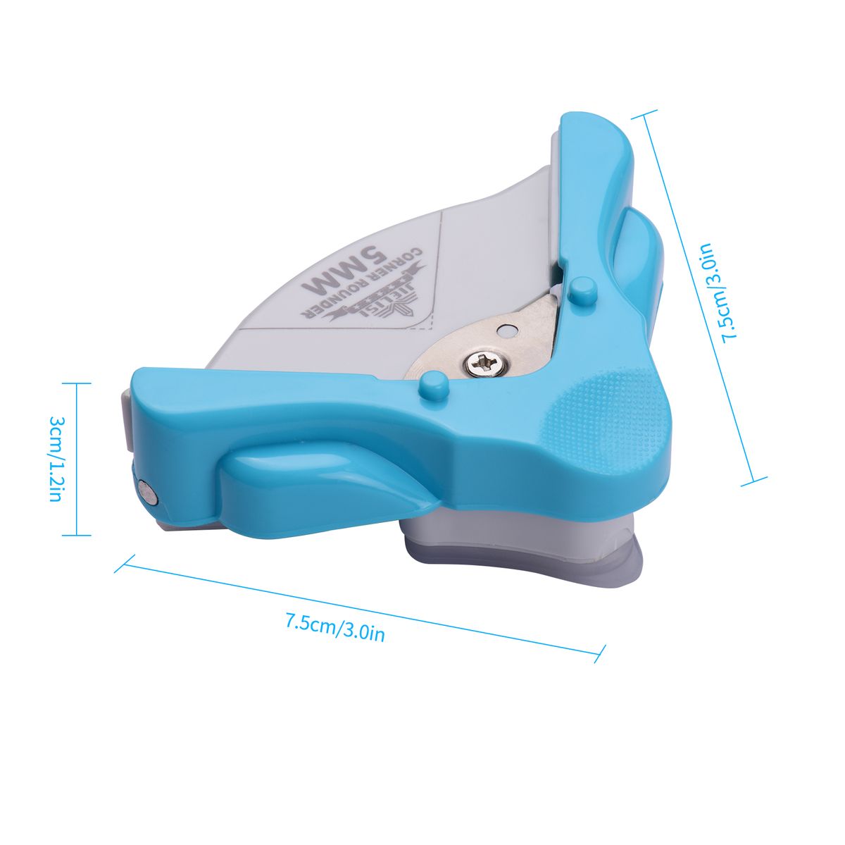 Portable Corner Rounder R5 Round Corner Trimmer