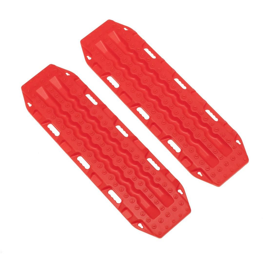 2Pcs Sand Ladder Recovery Ramp Board Escape Board for 1/10
