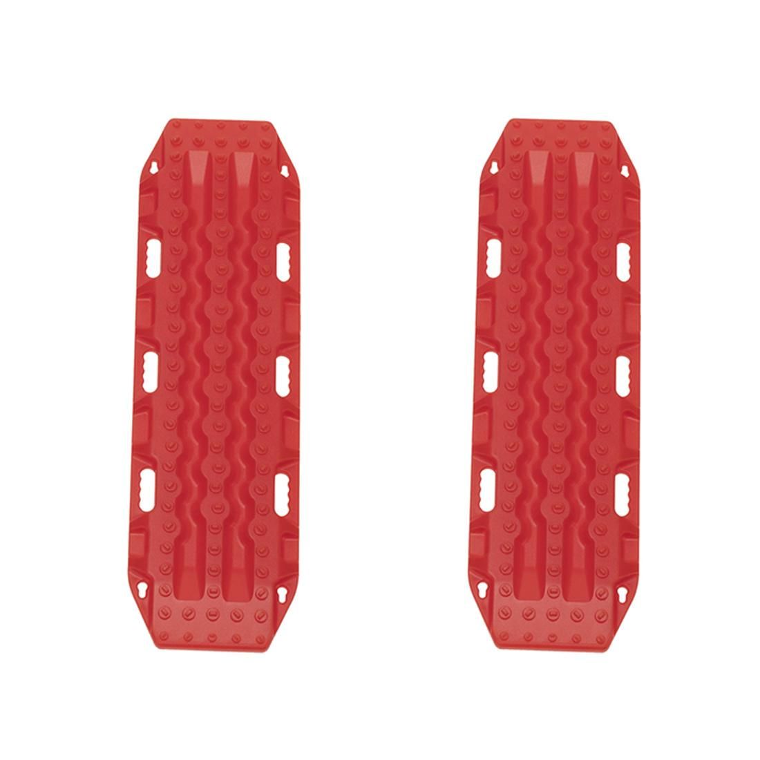2Pcs Sand Ladder Recovery Ramp Board Escape Board for 1/10