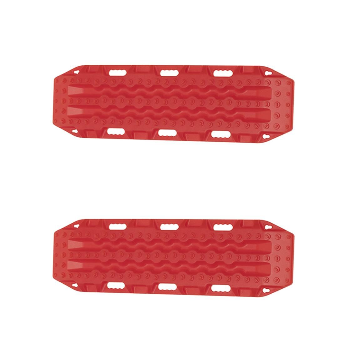 2Pcs Sand Ladder Recovery Ramp Board Escape Board for 1/10