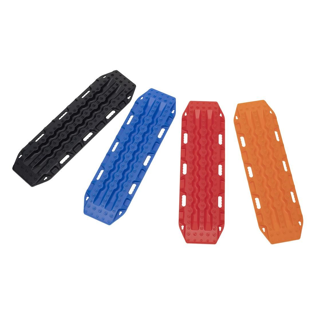 2Pcs Sand Ladder Recovery Ramp Board Escape Board for 1/10