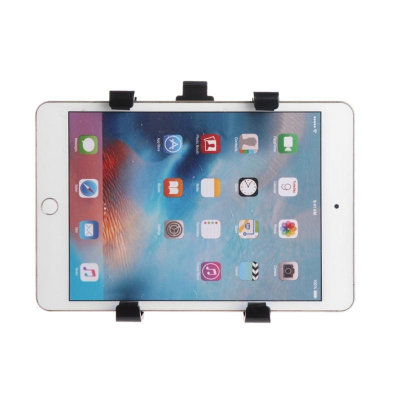 Tablet-car Air Vent Mount Holder Stand For 7-11inc