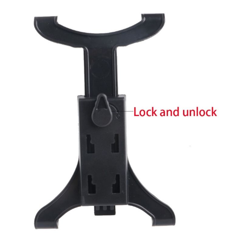 Tablet-car Air Vent Mount Holder Stand For 7-11inc