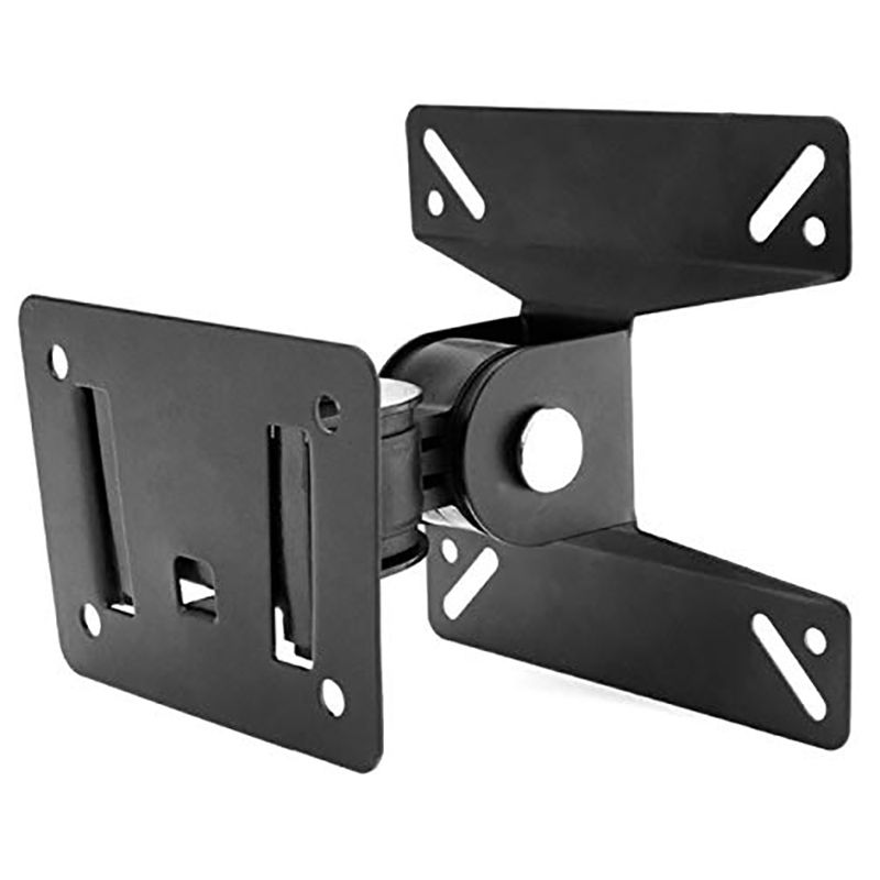 Adjustable Tv Stand Rotated Tv Wall Mount Swivel Tv Bracket
