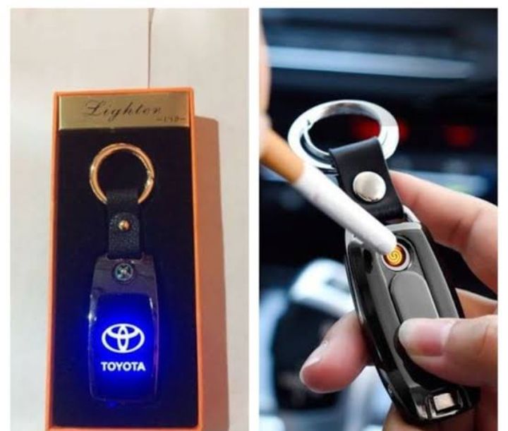 Toyota Car Key Holder