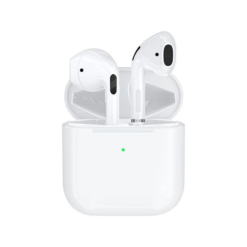 Pro 4 Mini AiPods Wireless Headphones Bluetooth 5.0