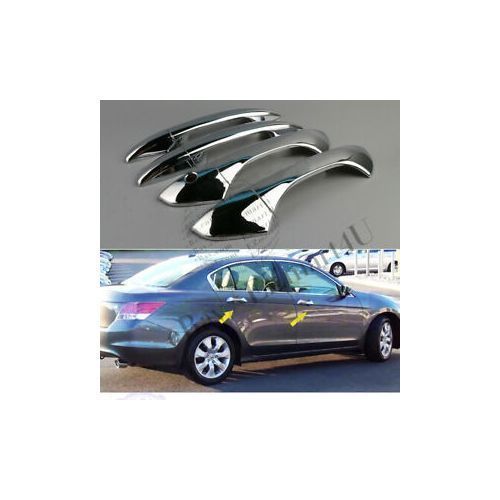 Honda Accord 2008-2012 Door Handle Chrome