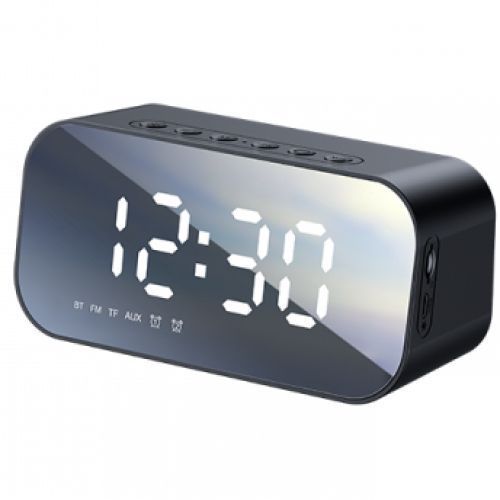 M3 Bluetooth Speaker With Digtal ALARM