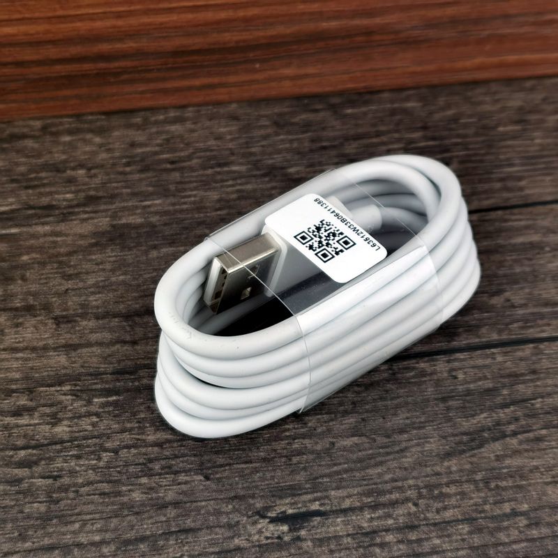 Eu 33w Xiaomi Mi 11x Fast Charger Turbo Charge Redmi Note 9