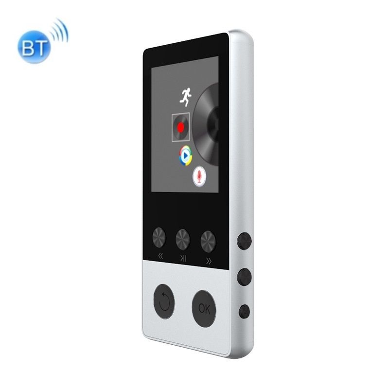 A5 1.8 Inch MP4 Video Player 8GB