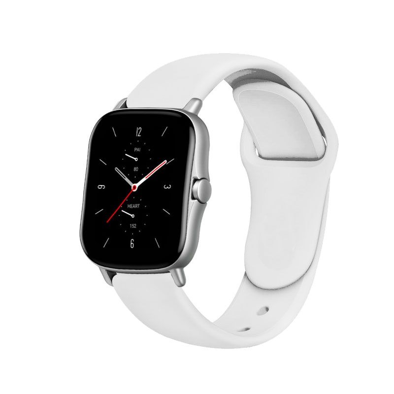 For Amazfit Gts 2e Bip U Bip 3 Pro Smartwatch Band Bracelet