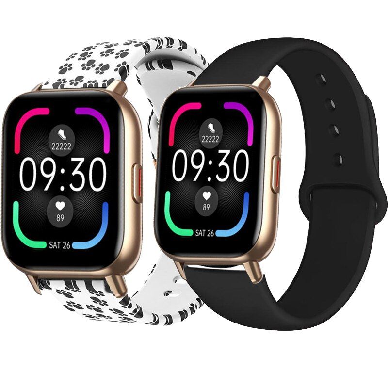 For Amazfit Gts 2e Bip U Bip 3 Pro Smartwatch Band Bracelet