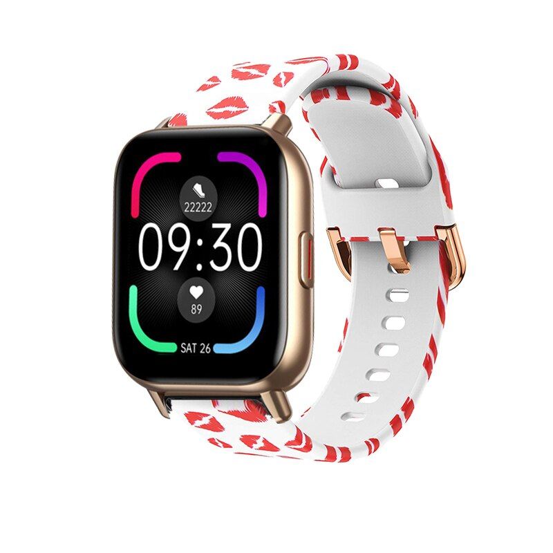 For Amazfit Gts 2e Bip U Bip 3 Pro Smartwatch Band Bracelet