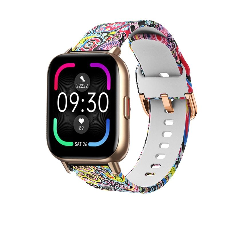 For Amazfit Gts 2e Bip U Bip 3 Pro Smartwatch Band Bracelet