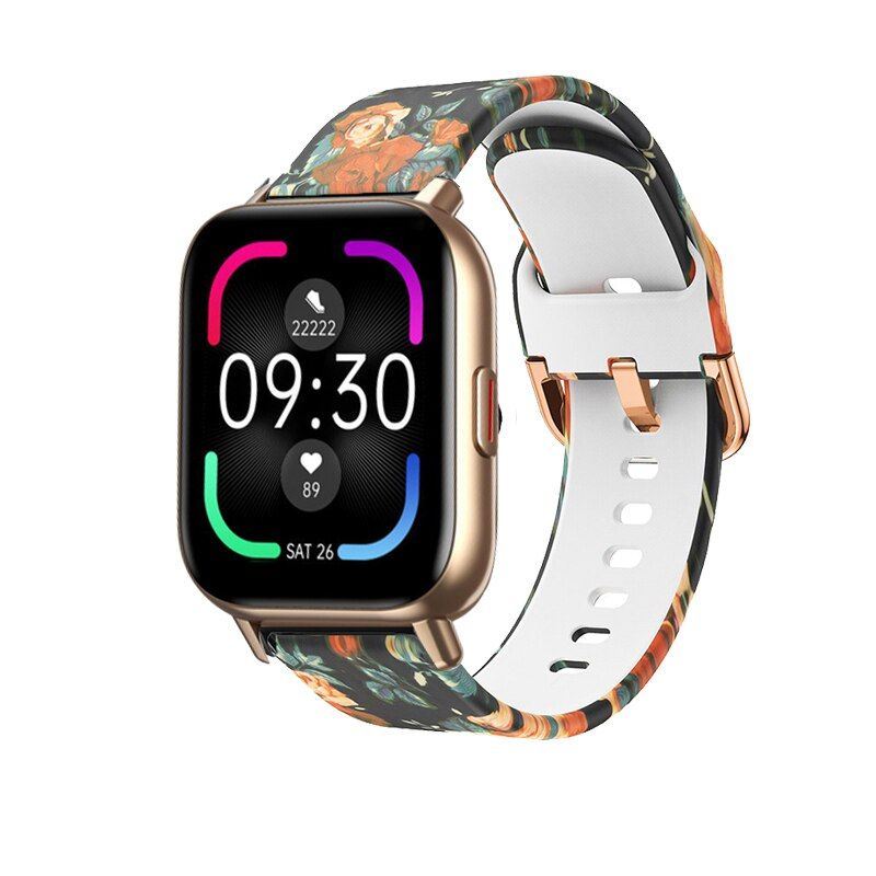 For Amazfit Gts 2e Bip U Bip 3 Pro Smartwatch Band Bracelet