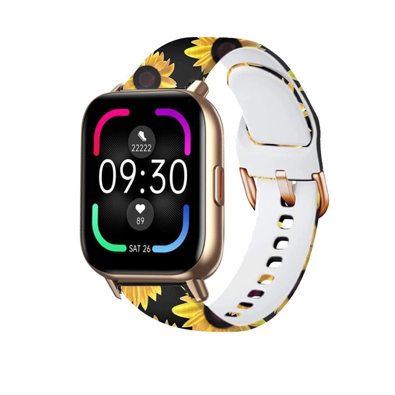 For Amazfit Gts 2e Bip U Bip 3 Pro Smartwatch Band Bracelet
