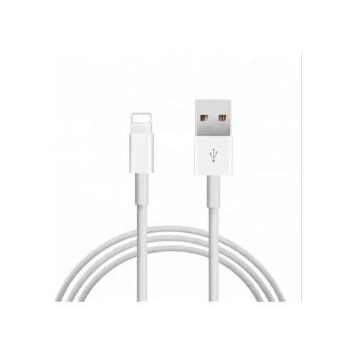 Fast Charge IPhone USB Cable