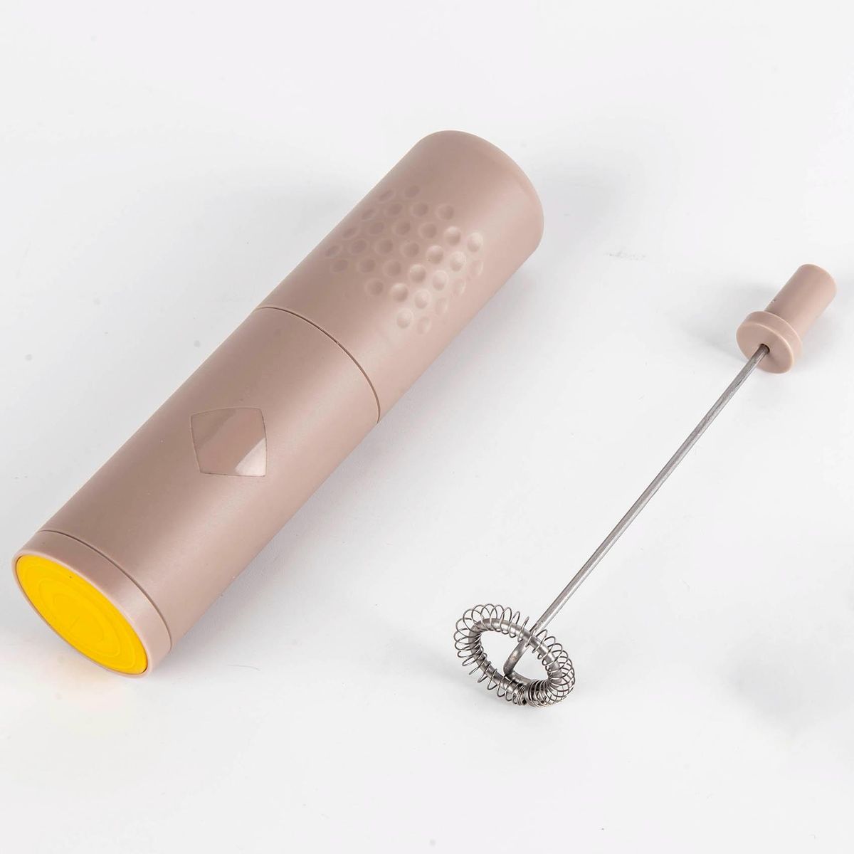 Milk Drink Coffee Whisk Mixer Electric Egg Beater Frother