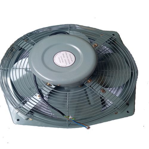 12 Inch  Industrial Extractor Fan Single Phase