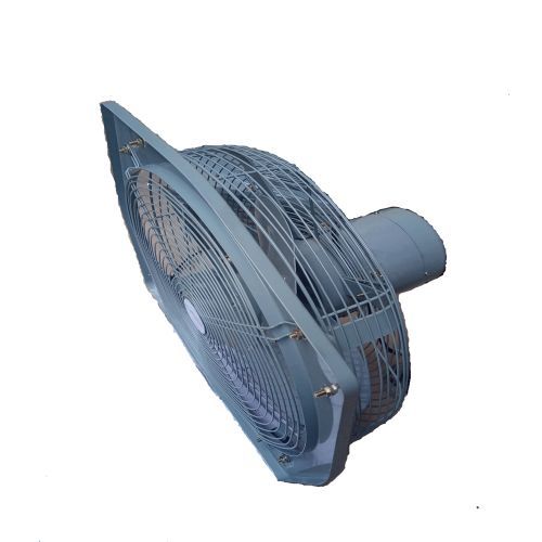 12 Inch  Industrial Extractor Fan Single Phase