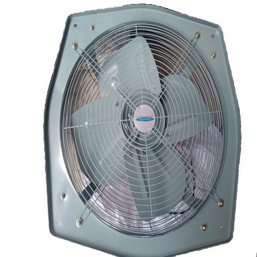 12 Inch  Industrial Extractor Fan Single Phase