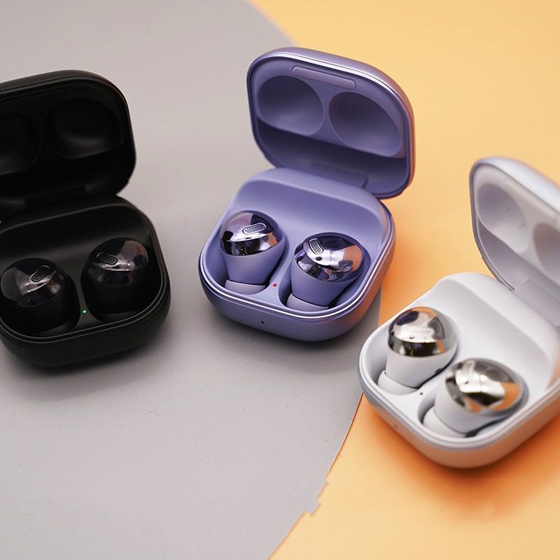 Samsung Galaxy Buds Pro Sm R190 Wireless Active Noise Reduction Earphone