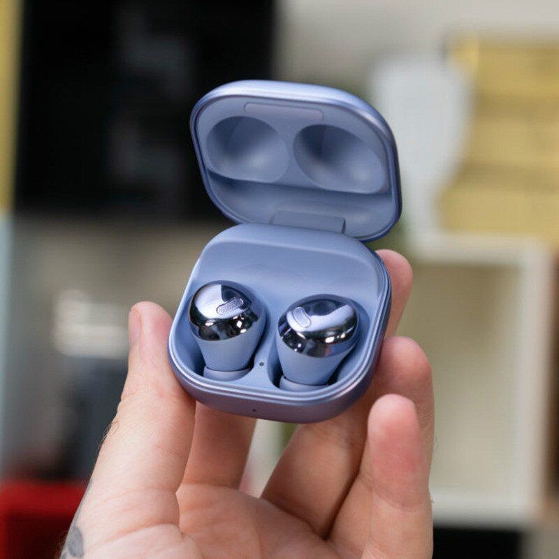Samsung Galaxy Buds Pro Sm R190 Wireless Active Noise Reduction Earphone