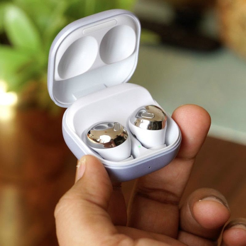 Samsung Galaxy Buds Pro Sm R190 Wireless Active Noise Reduction Earphone