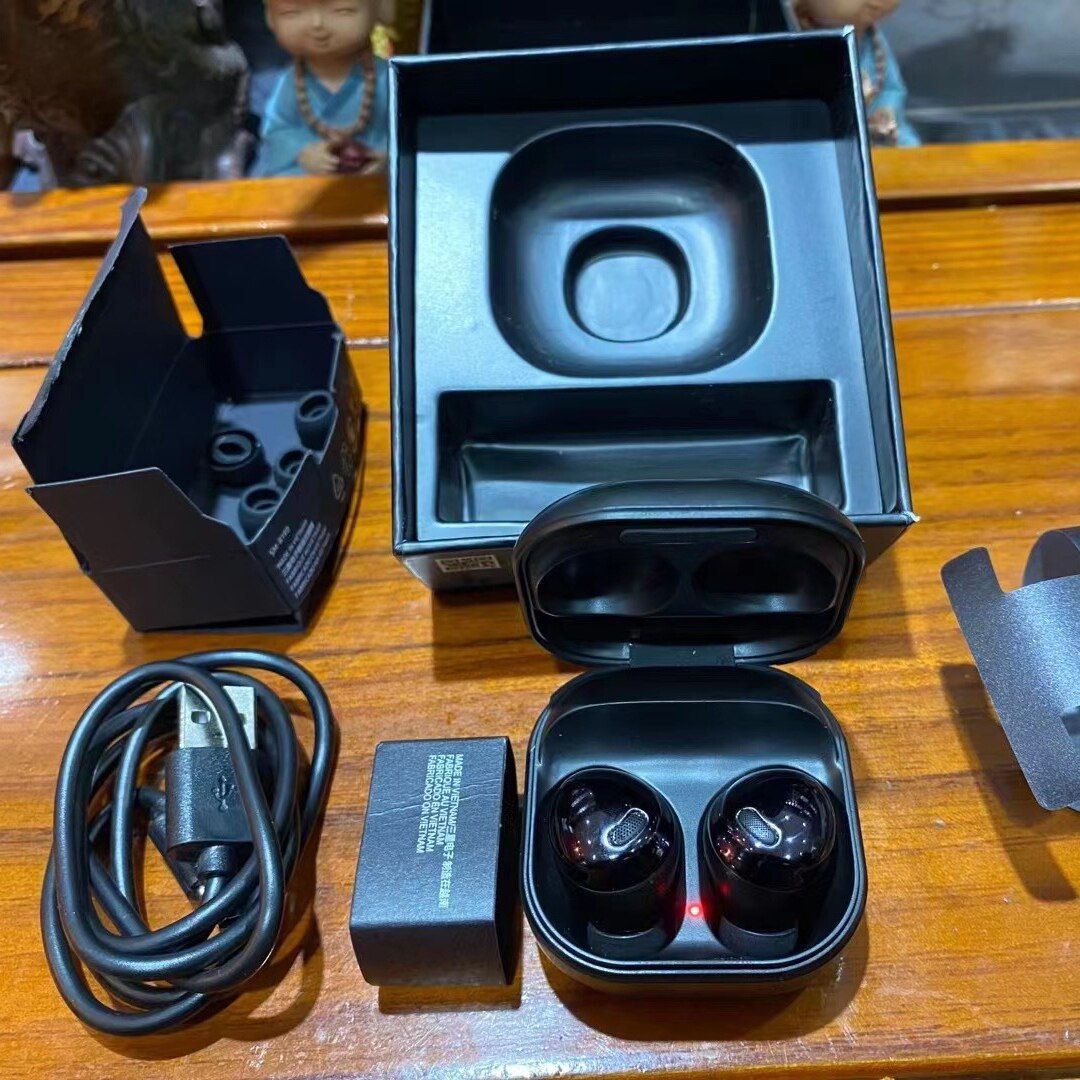 Samsung Galaxy Buds Pro Sm R190 Wireless Active Noise Reduction Earphone