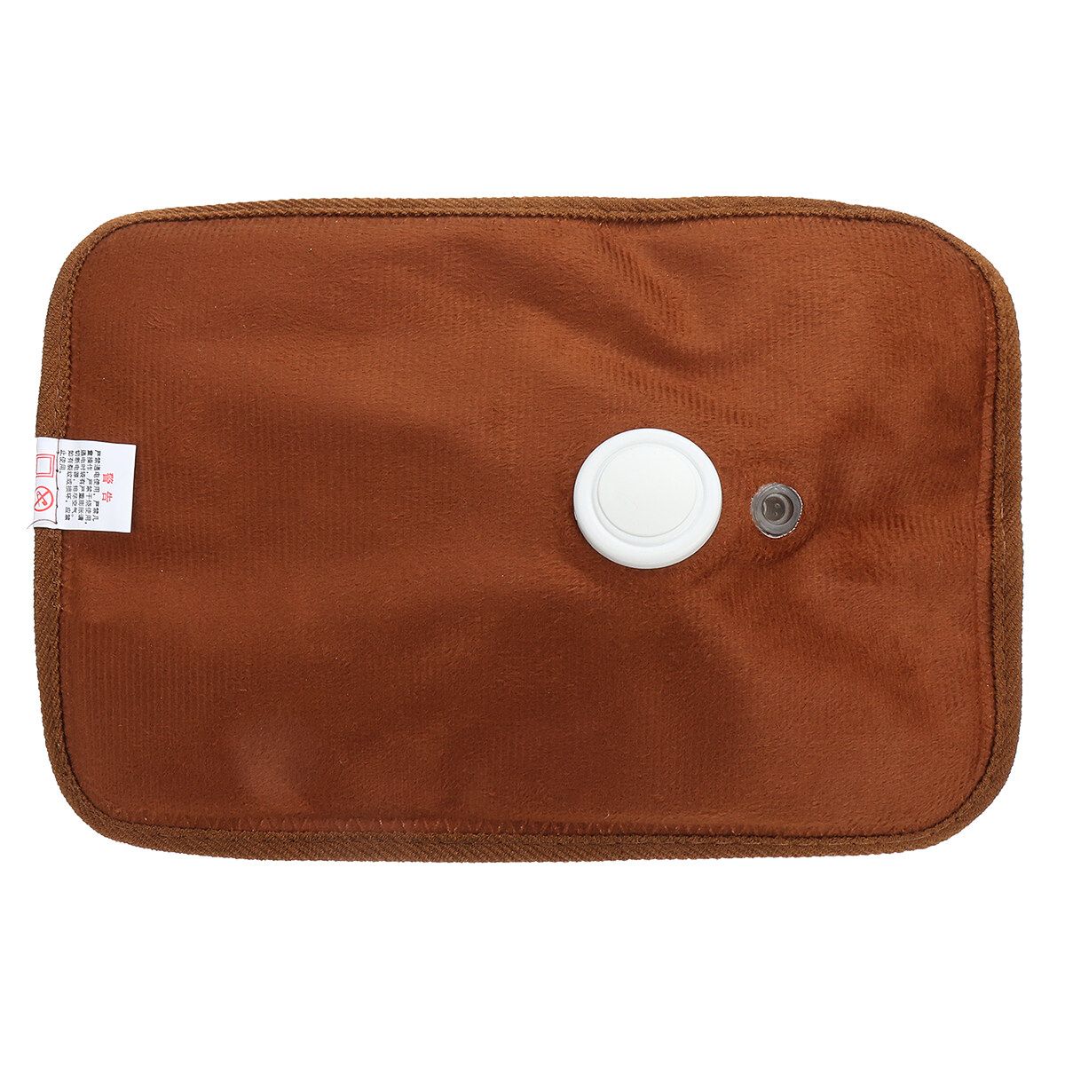 Hand Warmer Treasure Hot Water Bottle Charging Electric Hot Water Bag Plush Heat
