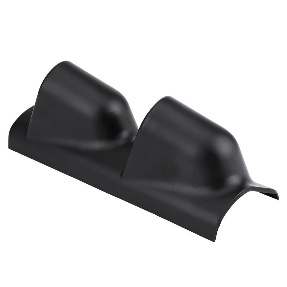 Heavy Duty Racing Sport Meter Gauge Pillar Mount Pod Holder