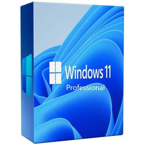 Windows 11 Professional Activation Key For 1 User